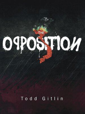 cover image of The Opposition